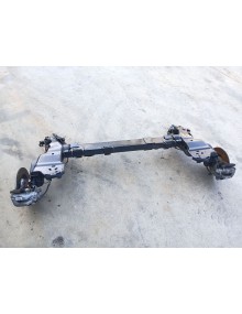 Recambio de puente trasero para citroën c3 aircross i (2r_, 2c_) 1.5 bluehdi 110 referencia OEM IAM 5148W1  