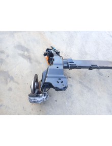 Recambio de puente trasero para citroën c3 aircross i (2r_, 2c_) 1.5 bluehdi 110 referencia OEM IAM 5148W1   2