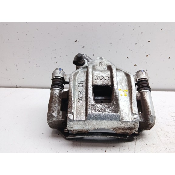 Recambio de pinza freno delantera derecha para dacia spring ev (b6m1) referencia OEM IAM 410016355R  