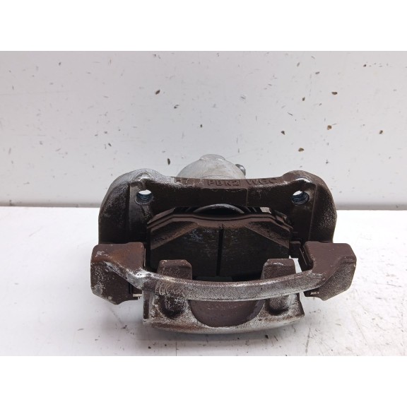 Recambio de pinza freno delantera derecha para dacia spring ev (b6m1) referencia OEM IAM 410016355R  
