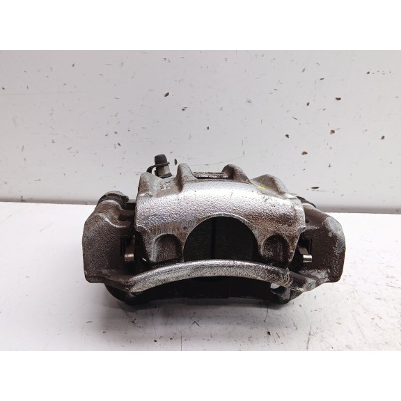 Recambio de pinza freno delantera derecha para dacia spring ev (b6m1) referencia OEM IAM 410016355R  