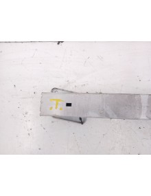 Recambio de refuerzo paragolpes trasero para dacia spring ev (b6m1) referencia OEM IAM    2