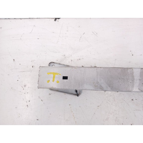 Recambio de refuerzo paragolpes trasero para dacia spring ev (b6m1) referencia OEM IAM   