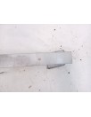 Recambio de refuerzo paragolpes trasero para dacia spring ev (b6m1) referencia OEM IAM   