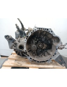 Recambio de caja cambios para toyota corolla verso (zer_, zze12_, r1_) 1.8 (znr11_) referencia OEM IAM   