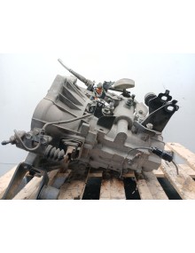 Recambio de caja cambios para toyota corolla verso (zer_, zze12_, r1_) 1.8 (znr11_) referencia OEM IAM    2