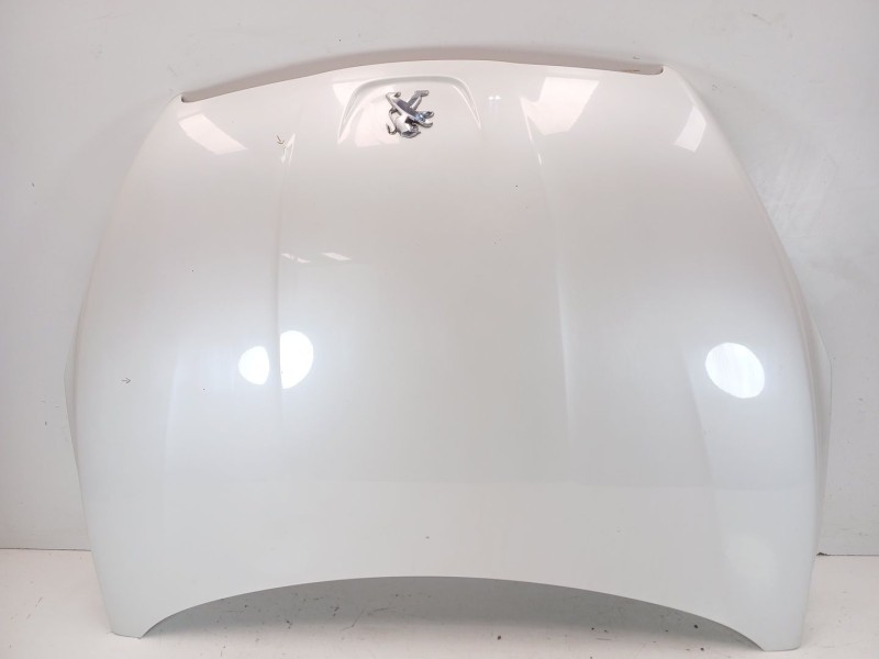 Recambio de capot para peugeot 508 i (8d_) 1.6 thp referencia OEM IAM 7901S3  