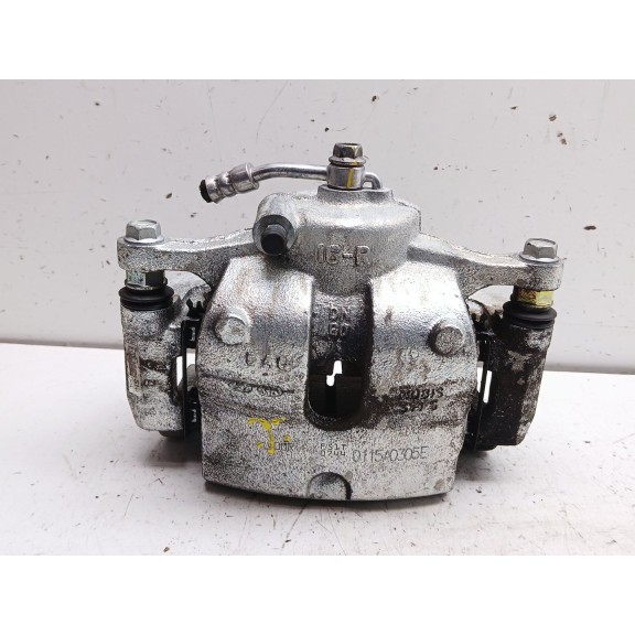 Recambio de pinza freno delantera derecha para kia ev3 referencia OEM IAM   