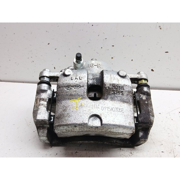 Recambio de pinza freno delantera derecha para kia ev3 referencia OEM IAM   