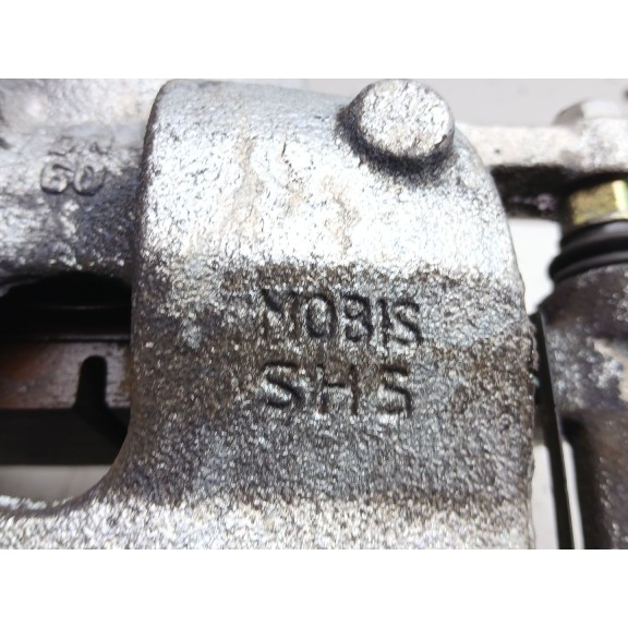 Recambio de pinza freno delantera derecha para kia ev3 referencia OEM IAM   