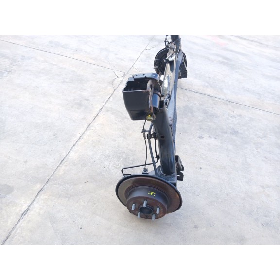 Recambio de puente trasero para nissan juke (f15) 1.2 dig-t referencia OEM IAM E5501BX6EA  