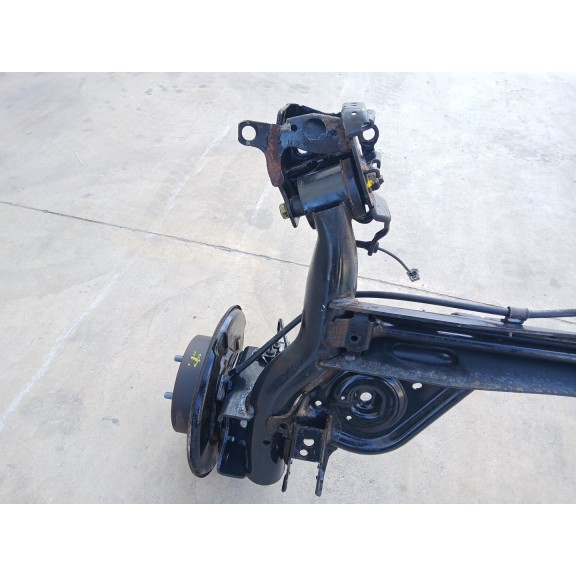 Recambio de puente trasero para nissan juke (f15) 1.2 dig-t referencia OEM IAM E5501BX6EA  