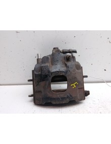 Recambio de pinza freno delantera derecha para mercedes-benz clase m (w163) ml 270 cdi (163.113) referencia OEM IAM 1634200183  