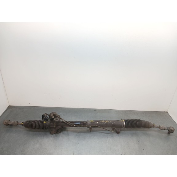 Recambio de cremallera direccion para audi a6 berlina (4b2) 1.9 tdi referencia OEM IAM 4B1422066F  