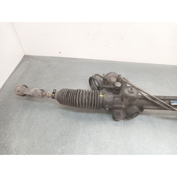 Recambio de cremallera direccion para audi a6 berlina (4b2) 1.9 tdi referencia OEM IAM 4B1422066F  