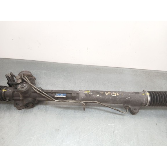 Recambio de cremallera direccion para audi a6 berlina (4b2) 1.9 tdi referencia OEM IAM 4B1422066F  