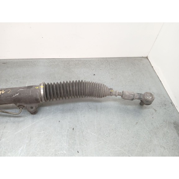 Recambio de cremallera direccion para audi a6 berlina (4b2) 1.9 tdi referencia OEM IAM 4B1422066F  