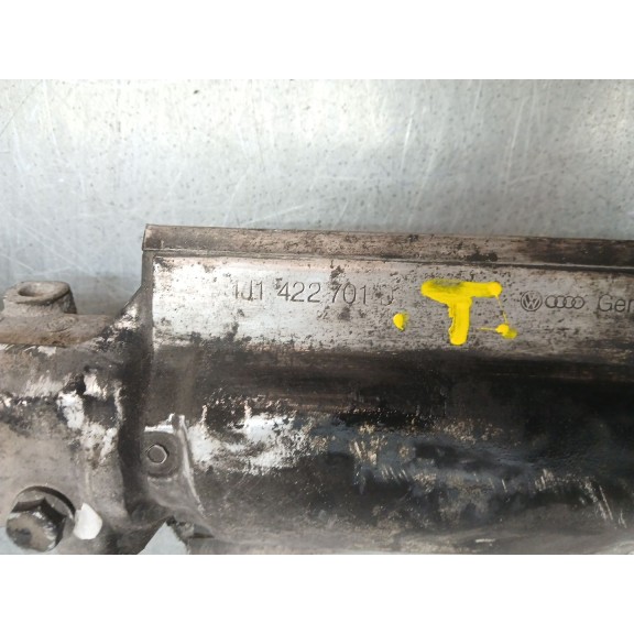 Recambio de cremallera direccion para volkswagen new beetle (9c1, 1c1) 1.9 tdi referencia OEM IAM 1J1422701D  