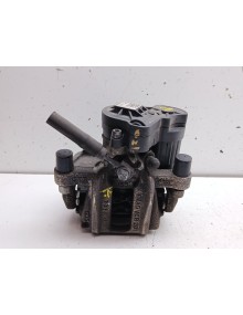 Recambio de pinza freno trasera izquierda para skoda octavia iv (nx3, nn3, pv3) 1.5 tsi referencia OEM IAM 5WA615123  