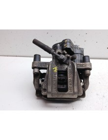 Recambio de pinza freno trasera izquierda para skoda octavia iv (nx3, nn3, pv3) 1.5 tsi referencia OEM IAM 5WA615123   2