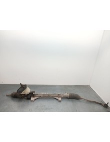 Recambio de cremallera direccion para renault megane iii hatchback (bz0/1_, b3_) 1.5 dci referencia OEM IAM 490017022R  