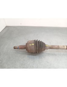 Recambio de transmision delantera derecha para renault megane iii hatchback (bz0/1_, b3_) 1.5 dci referencia OEM IAM 8200725500  2