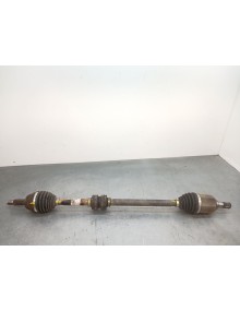 Recambio de transmision delantera derecha para kia xceed (cd) 1.4 t-gdi referencia OEM IAM 49501G4200  