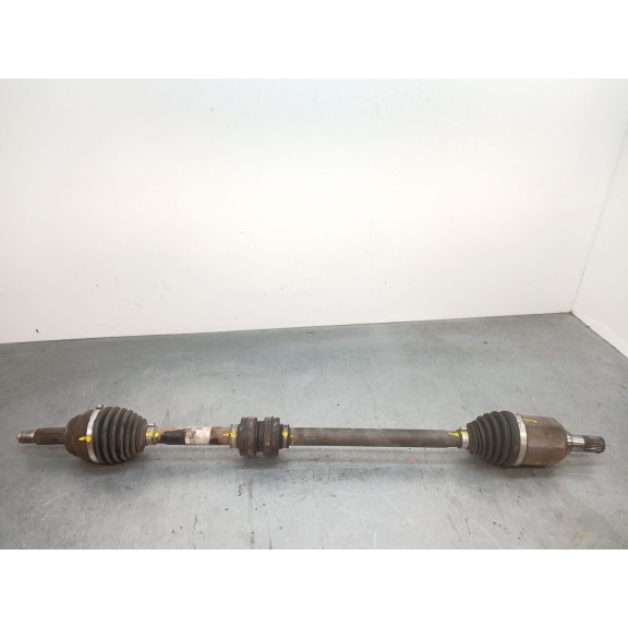 Recambio de transmision delantera derecha para kia xceed (cd) 1.4 t-gdi referencia OEM IAM 49501G4200  