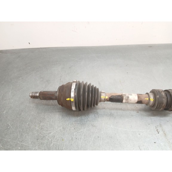 Recambio de transmision delantera derecha para kia xceed (cd) 1.4 t-gdi referencia OEM IAM 49501G4200  