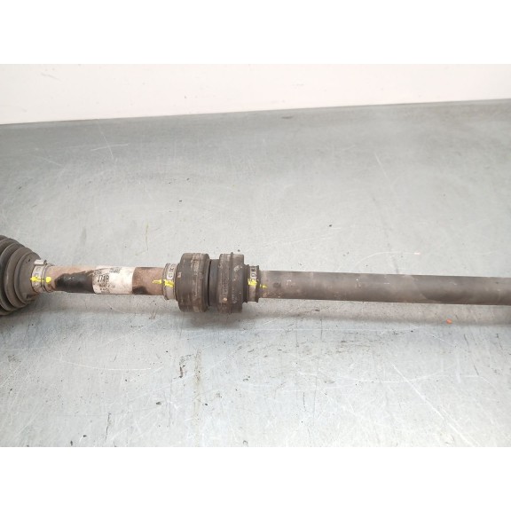 Recambio de transmision delantera derecha para kia xceed (cd) 1.4 t-gdi referencia OEM IAM 49501G4200  