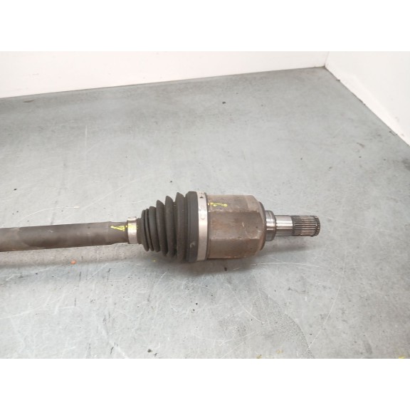 Recambio de transmision delantera derecha para kia xceed (cd) 1.4 t-gdi referencia OEM IAM 49501G4200  