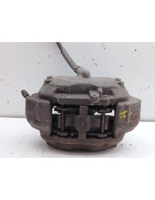 Recambio de pinza freno delantera izquierda para mercedes-benz clase s (w220) berlina 320 cdi (220.025) referencia OEM IAM 00142