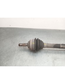 Recambio de transmision delantera derecha para citroën c4 grand picasso i (ua_) 1.6 hdi referencia OEM IAM 9656329480   2