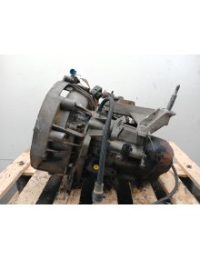 Recambio de caja cambios para dacia logan (ls_) 1.4 (lsoa, lsoc, lsoe, lsog) referencia OEM IAM JH1053. 7711368067 6001547276  2