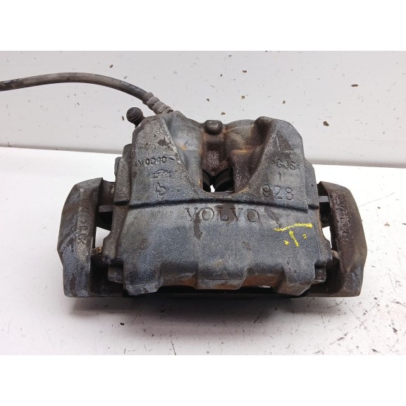 Recambio de pinza freno delantera derecha para volvo xc60 2.4 diesel cat referencia OEM IAM   