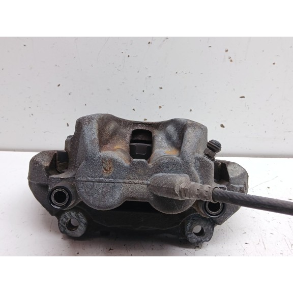 Recambio de pinza freno delantera derecha para volvo xc60 2.4 diesel cat referencia OEM IAM   