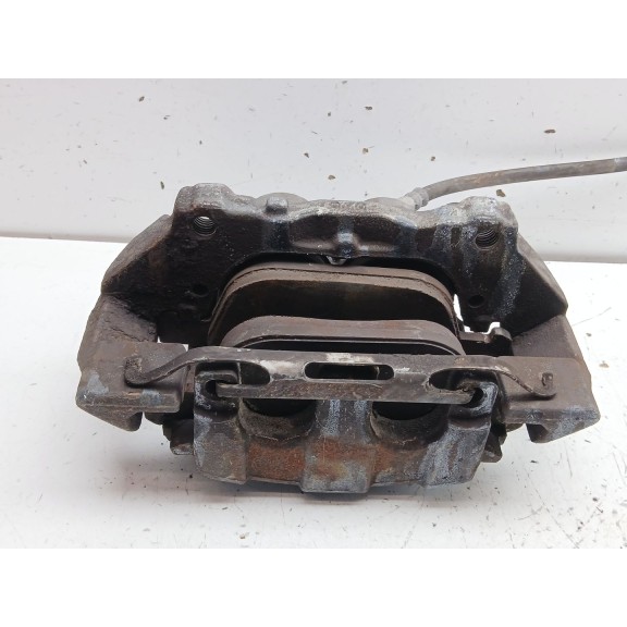 Recambio de pinza freno delantera derecha para volvo xc60 2.4 diesel cat referencia OEM IAM   