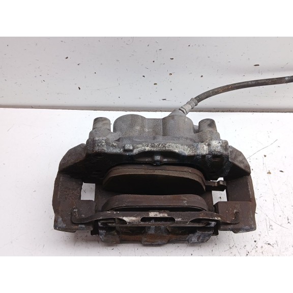 Recambio de pinza freno delantera derecha para volvo xc60 2.4 diesel cat referencia OEM IAM   