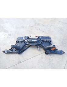 Recambio de puente delantero para alfa romeo mito (955_) 1.4 tjet (955axa1b) referencia OEM IAM 0000051913756  