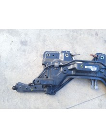 Recambio de puente delantero para alfa romeo mito (955_) 1.4 tjet (955axa1b) referencia OEM IAM 0000051913756   2