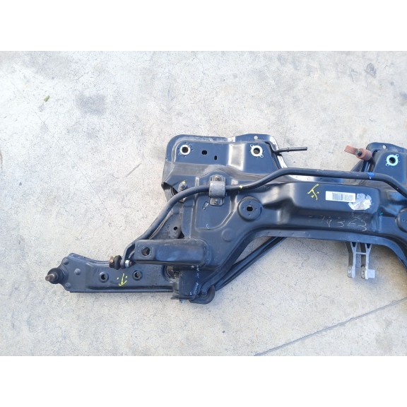 Recambio de puente delantero para alfa romeo mito (955_) 1.4 tjet (955axa1b) referencia OEM IAM 0000051913756  