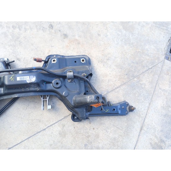 Recambio de puente delantero para alfa romeo mito (955_) 1.4 tjet (955axa1b) referencia OEM IAM 0000051913756  