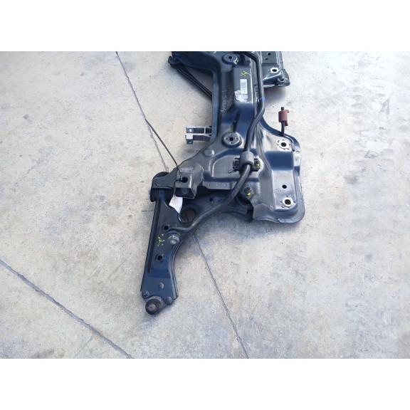 Recambio de puente delantero para alfa romeo mito (955_) 1.4 tjet (955axa1b) referencia OEM IAM 0000051913756  