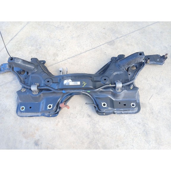 Recambio de puente delantero para alfa romeo mito (955_) 1.4 tjet (955axa1b) referencia OEM IAM 0000051913756  