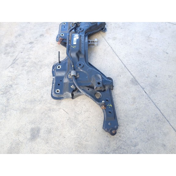 Recambio de puente delantero para alfa romeo mito (955_) 1.4 tjet (955axa1b) referencia OEM IAM 0000051913756  