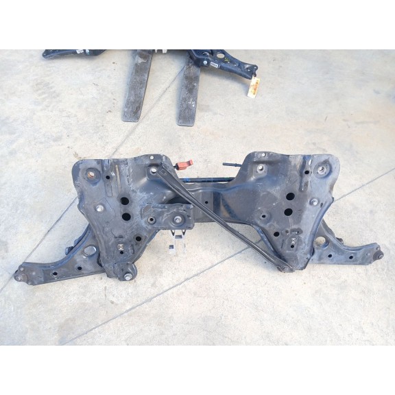Recambio de puente delantero para alfa romeo mito (955_) 1.4 tjet (955axa1b) referencia OEM IAM 0000051913756  