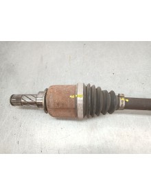 Recambio de transmision delantera izquierda para renault megane iii hatchback (bz0/1_, b3_) 1.5 dci referencia OEM IAM    2