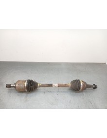 Recambio de transmision delantera izquierda para kia xceed (cd) 1.4 t-gdi referencia OEM IAM 49500J7130  