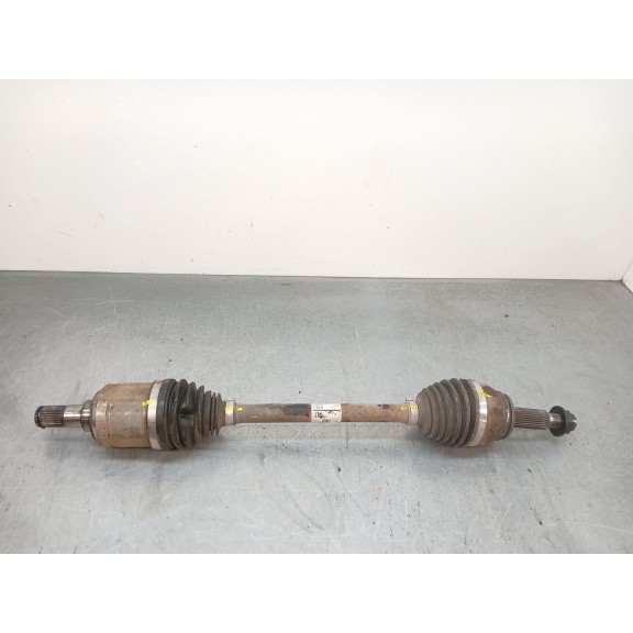 Recambio de transmision delantera izquierda para kia xceed (cd) 1.4 t-gdi referencia OEM IAM 49500J7130  