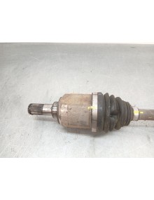 Recambio de transmision delantera izquierda para kia xceed (cd) 1.4 t-gdi referencia OEM IAM 49500J7130   2